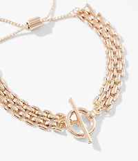 Chain Bracelet