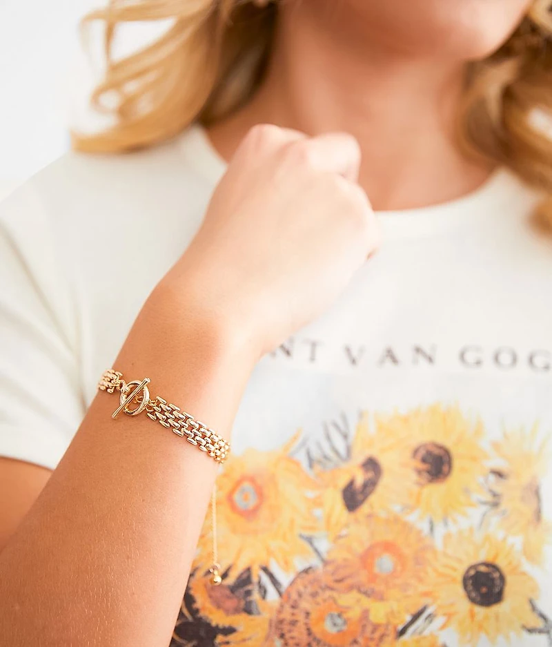 Chain Bracelet
