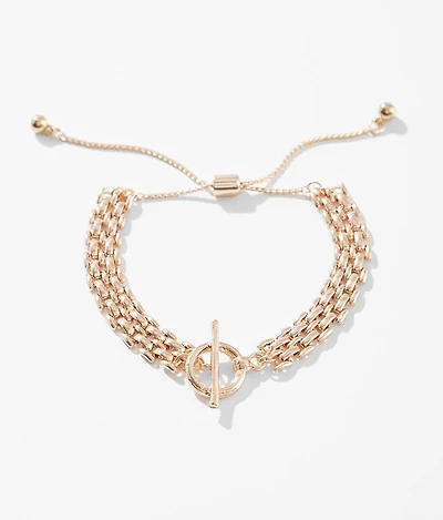 Chain Bracelet