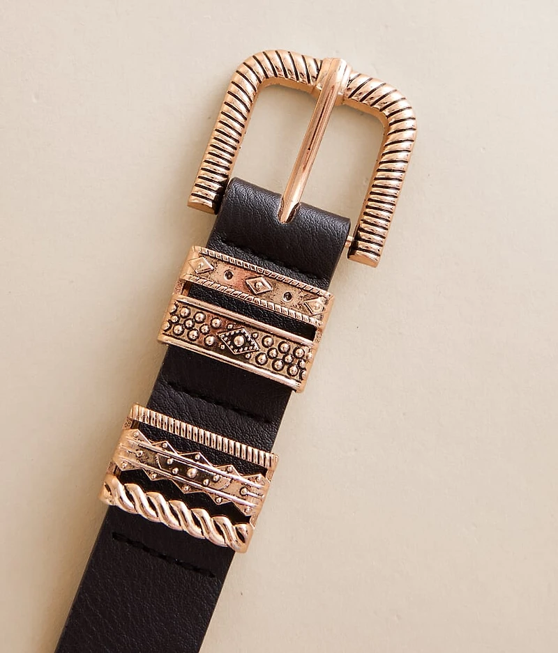 Trendy Belt