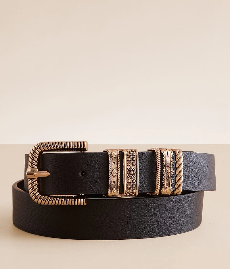 BKE Trendy Belt