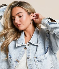 Western Charm Earring