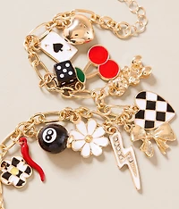 Charm Bracelet