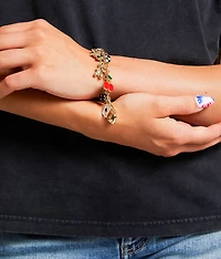 Charm Bracelet