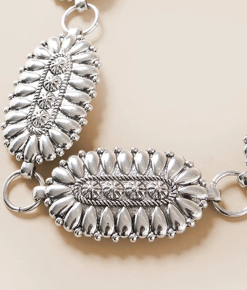 Concho Belt