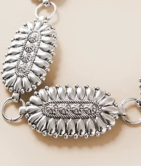 Concho Belt