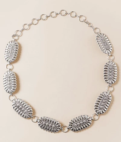 Concho Belt