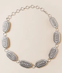 Concho Belt