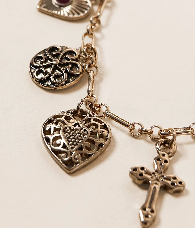 Charm Bracelet