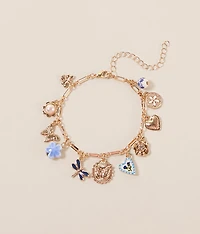 Sweet Charm Bracelet