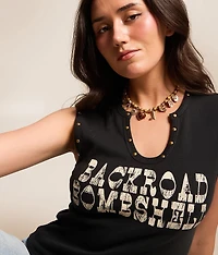 Western Charm Necklace