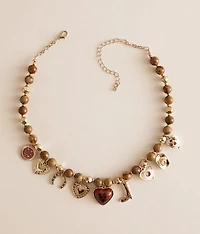 Western Charm Necklace
