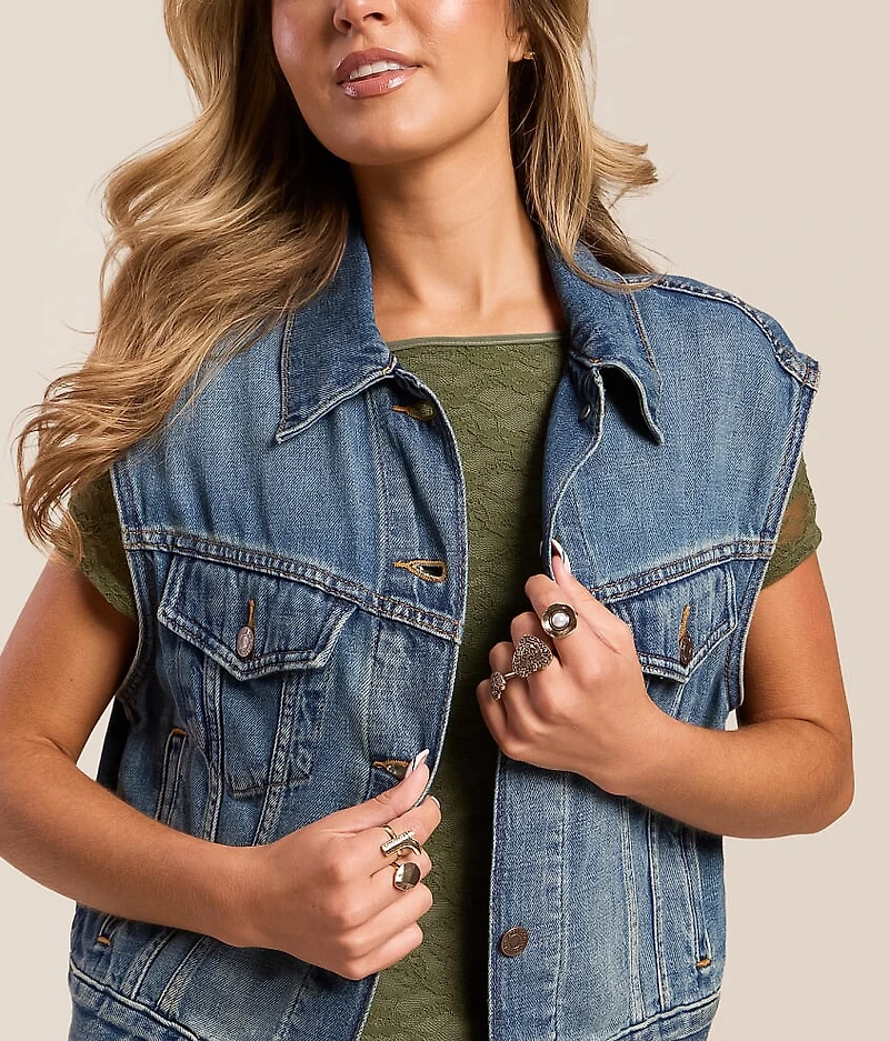 Pack Western Ring Set