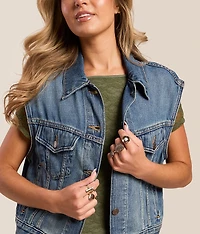 Pack Western Ring Set
