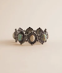 Western Stretch Bracelet
