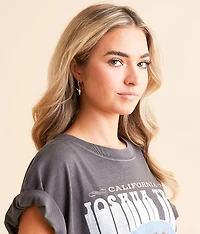Steer Earring