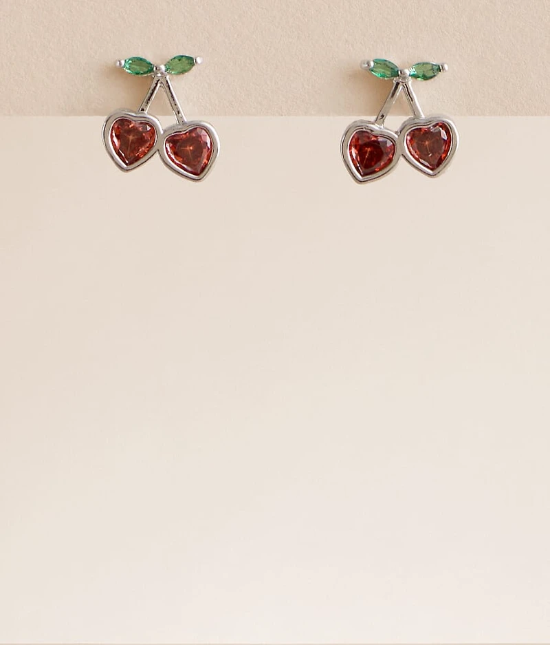 Cherry Earring