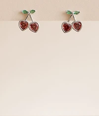 Cherry Earring
