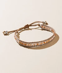 Beaded Bracelet
