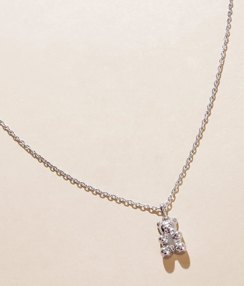 Gummy Bear Necklace