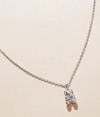 Gummy Bear Necklace