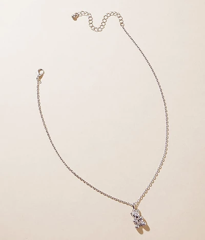 Gummy Bear Necklace