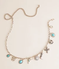 Western Charm Belt