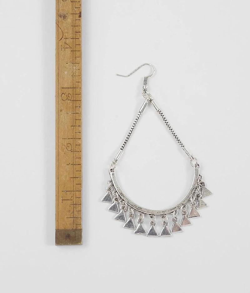 Statement Earring