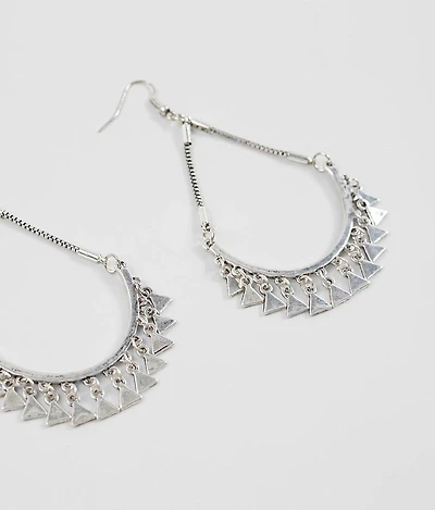 Statement Earring