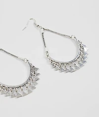 Statement Earring