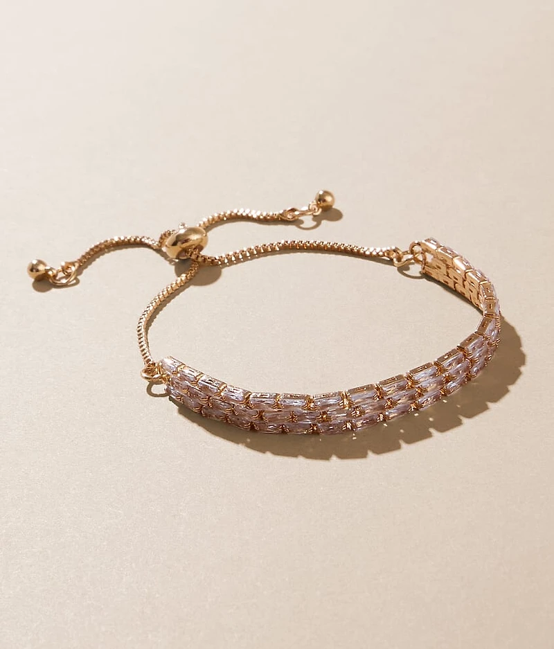 Glitz Bracelet