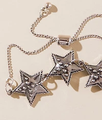 Star Slider Bracelet