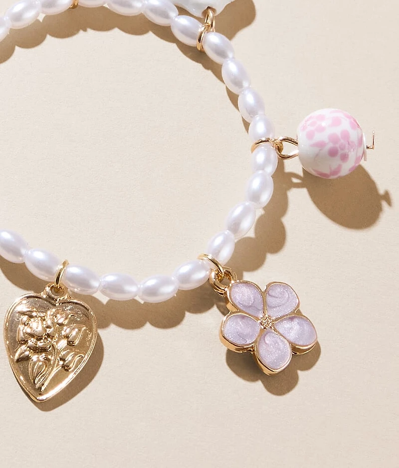 Charm Bracelet