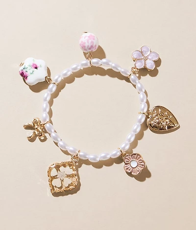 Charm Bracelet
