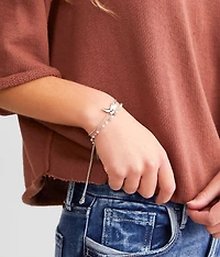 2 Pack Boot Bracelet Set