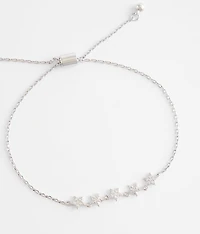Star Slider Bracelet