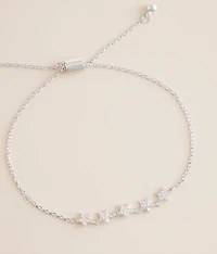 Star Slider Bracelet