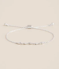 Star Slider Bracelet