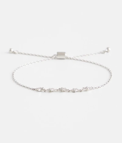 Star Slider Bracelet