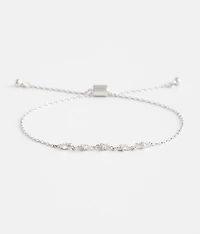 Star Slider Bracelet