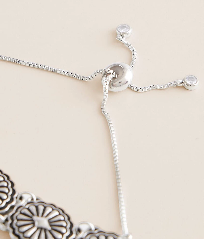Western Slider Bracelet