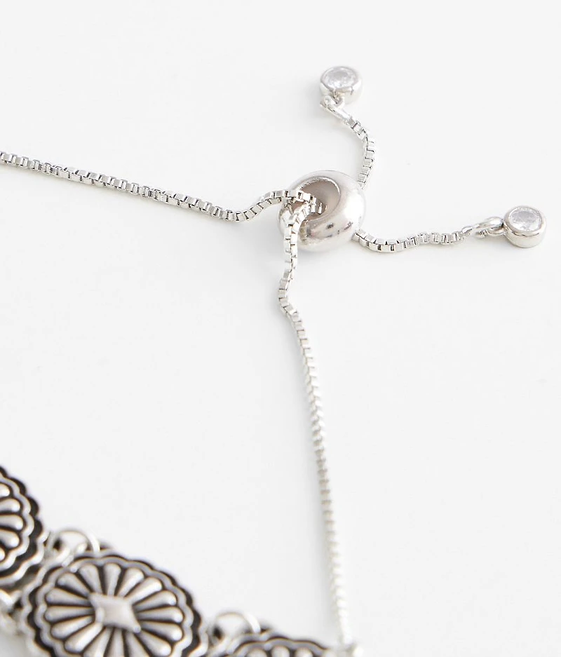 Western Slider Bracelet