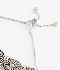 Western Slider Bracelet
