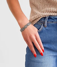 Western Slider Bracelet