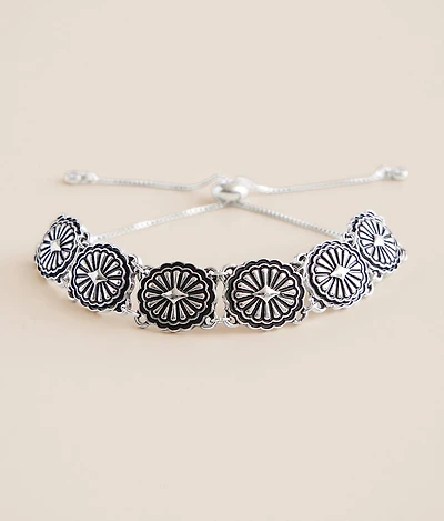 Western Slider Bracelet