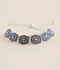 Western Slider Bracelet