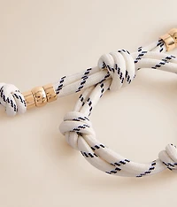 Cord Bracelet