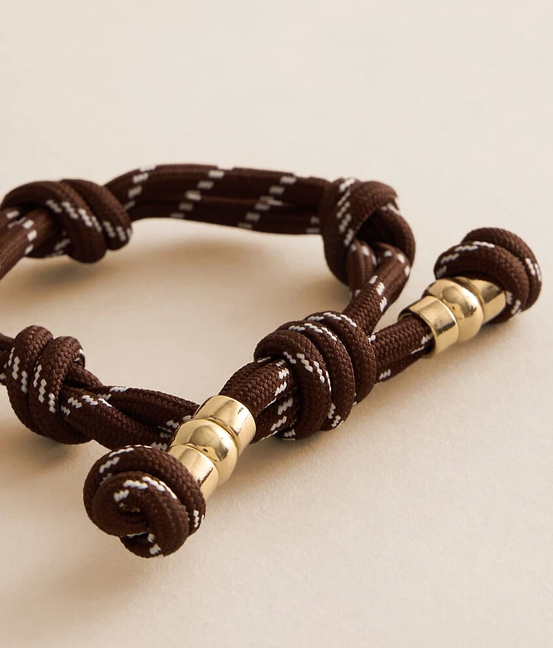 Cord Bracelet