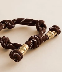 Cord Bracelet