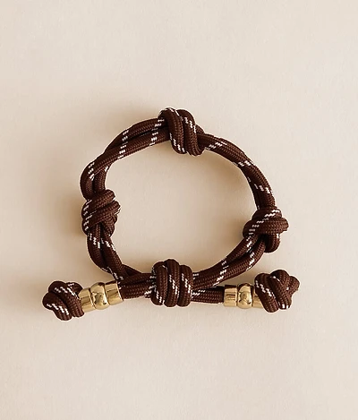 Cord Bracelet